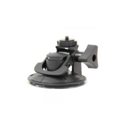 DELKIN FAT GECKO Ventouse STEALTH MOUNT