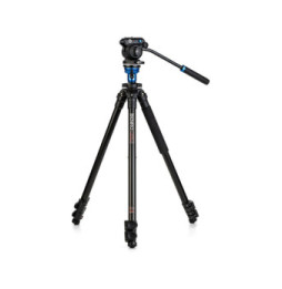 BENRO trépied vidéo A1573FS2PRO