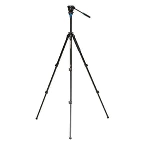 BENRO trépied vidéo A1573FS2PRO — image 2