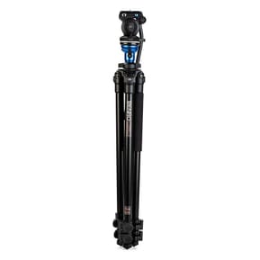 BENRO trépied vidéo A1573FS2PRO — image 3
