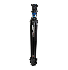 BENRO trépied vidéo A1573FS2PRO