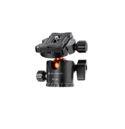 K&F Trépied aluminium + rotule 360 BH-28L