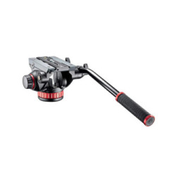 MANFROTTO Rotule MVH502AH Vidéo