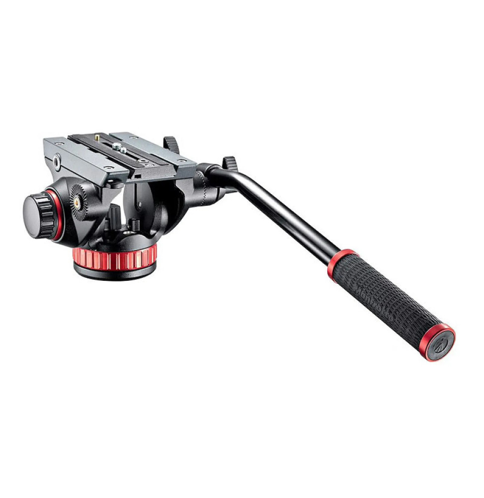 MANFROTTO Rotule MVH502AH Vidéo