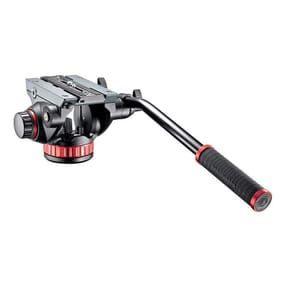 MANFROTTO Rotule MVH502AH Vidéo