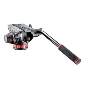 MANFROTTO Rotule MVH502AH Vidéo