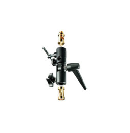 MANFROTTO Rotule 026 pour parapluie LITE-TITE
