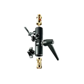 MANFROTTO Rotule 026 pour parapluie LITE-TITE — image 2