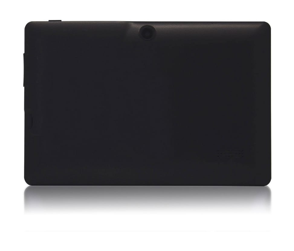 Tablette Yooz MyPad ONE 7" - 4GB, Wifi