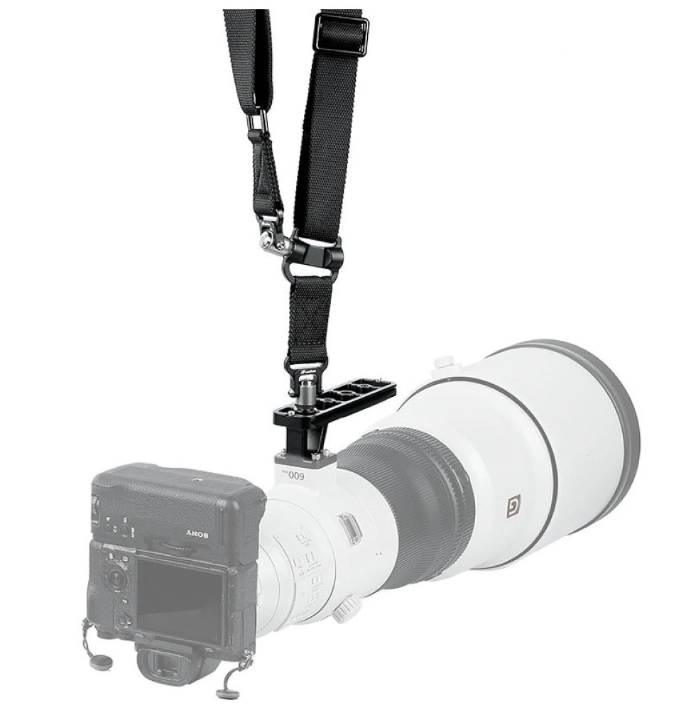 LEOFOTO Sangle à détachement rapide SP-01
