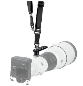LEOFOTO Sangle à détachement rapide SP-01