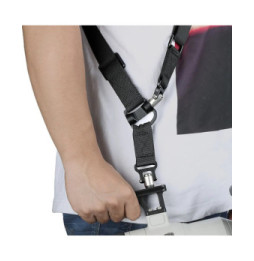 LEOFOTO Sangle à détachement rapide SP-01