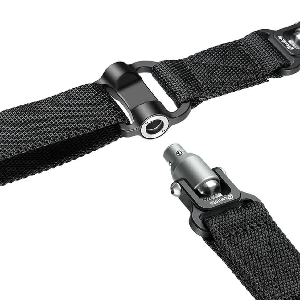 LEOFOTO Sangle à détachement rapide SP-01 — image 3