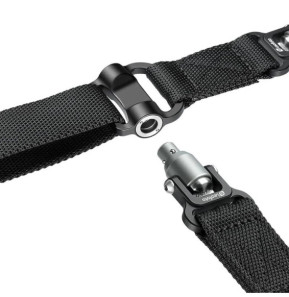 LEOFOTO Sangle à détachement rapide SP-01