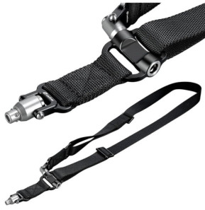LEOFOTO Sangle à détachement rapide SP-01