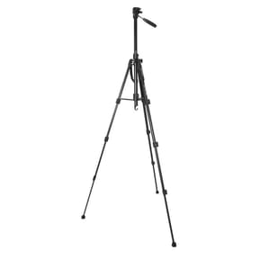 STARBLITZ Trépied SLIGO 166cm tête 3d colonne décentrée, monopode — image 3