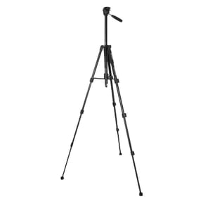 STARBLITZ Trépied SLIGO 162cm tête 3d photo/smart et monopode — image 2