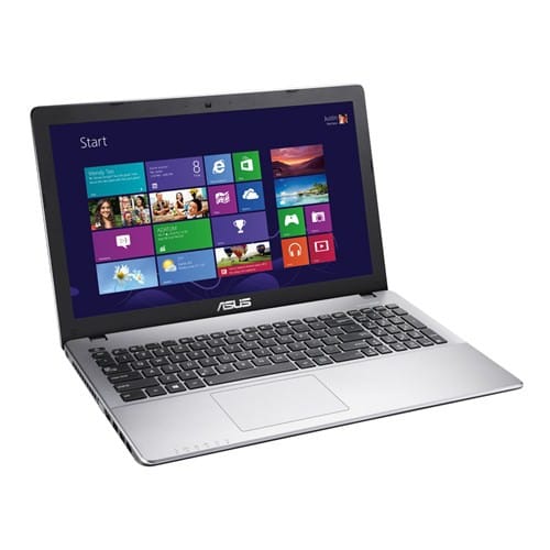 PC portable Asus X series X550LD