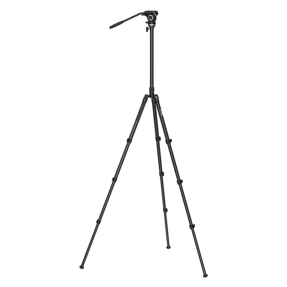 SMALLRIG 4475 Video Tripod Kit CT210 — image 3
