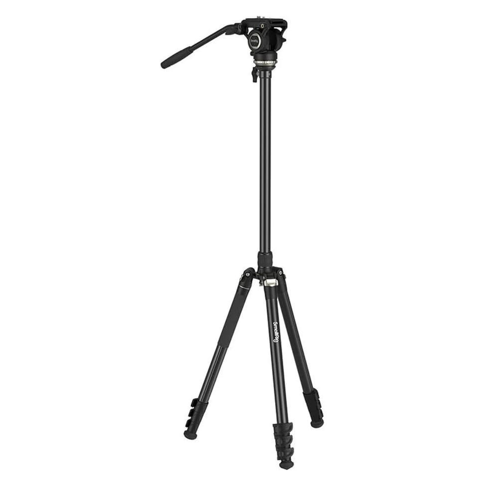 SMALLRIG 4475 Video Tripod Kit CT210 — image 4