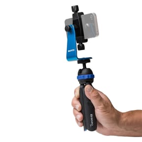 BENRO mini pied PP1 — image 3