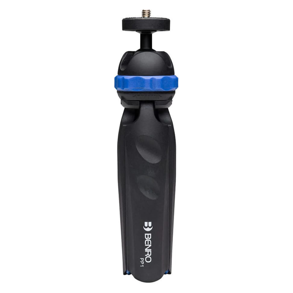 BENRO mini pied PP1 — image 4