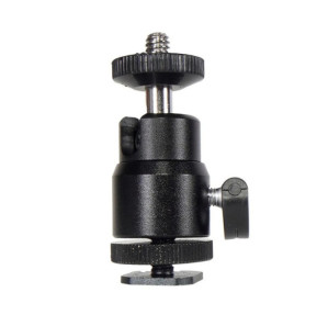 STARBLITZ Mini Rotule capacité 2 kgs à...