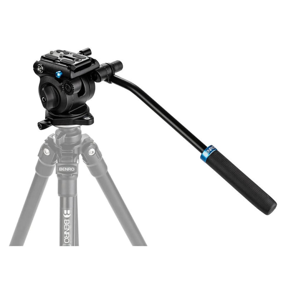 BENRO Rotule video S2PRO