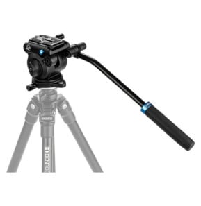 BENRO Rotule video S2PRO