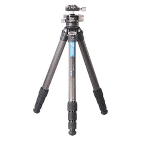LEOFOTO Trépied PH-324C+ Rotule LH-40