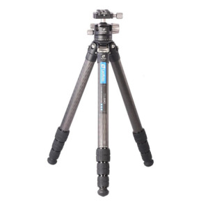 LEOFOTO Trépied PH-324C+ Rotule LH-40