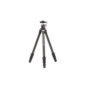LEOFOTO Trépied PH-224C+ Rotule LH-25