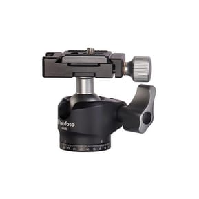 LEOFOTO Trépied PH-224C+ Rotule LH-25 — image 3