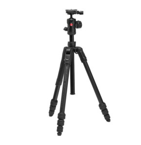 Manfrotto Befree Advanced AS - MKBFRTA4FB-BH...
