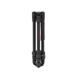 Manfrotto Befree Advanced AS - MKBFRTA4FB-BH Alu/Rouge