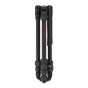 Manfrotto Befree Advanced AS - MKBFRTA4FB-BH Alu/Rouge — image 2