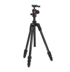 Manfrotto Befree Advanced AS - MKBFRTC4FB-BH...