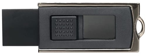 Clé USB Duracell Small