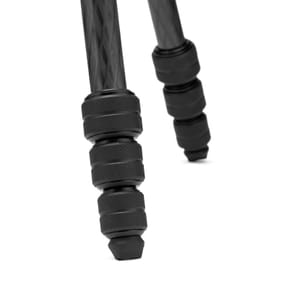 Manfrotto Befree Advanced AS - MKBFRTC4FB-BH Carbone/Rouge — image 5