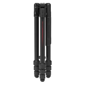 MANFROTTO Trépied Trépied Befree GT PRO 3 - MTBFRTA4GTFB — image 4