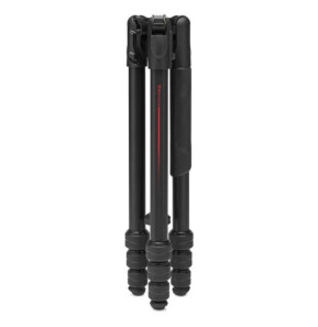 MANFROTTO Trépied Trépied Befree GT PRO 3 - MTBFRTA4GTFB