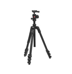 MANFROTTO Trépied Befree Advanced AS - MKBFRLA4FB