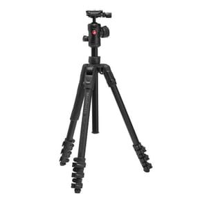 MANFROTTO Trépied Befree Advanced AS - MKBFRLA4FB