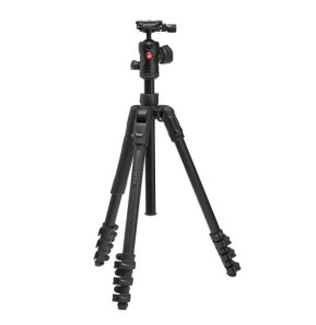 MANFROTTO Trépied Befree Advanced AS - MKBFRLA4FB