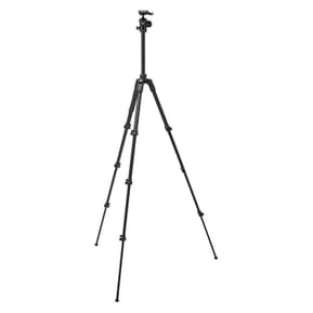 MANFROTTO Trépied Befree Advanced AS - MKBFRLA4FB — image 2