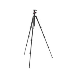 MANFROTTO Trépied Befree Advanced AS - MKBFRLA4FB