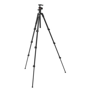 MANFROTTO Trépied Befree Advanced AS - MKBFRLA4FB
