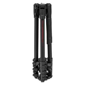 MANFROTTO Trépied Befree Advanced AS - MKBFRLA4FB — image 4