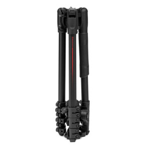 MANFROTTO Trépied Befree Advanced AS - MKBFRLA4FB