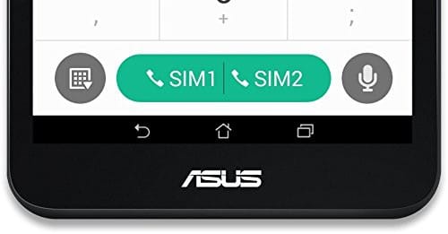 ASUS Fonepad 7 (FE170CG) - 7", 4GB, 3G Android 4.3 (Dual Sim)